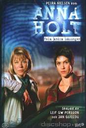 Anna Holt