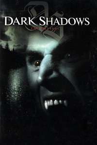 Dark Shadows - Posters