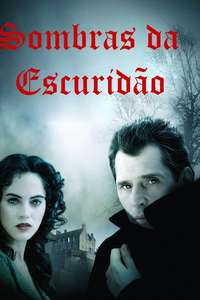 Dark Shadows - Posters