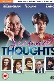 Second Thoughts