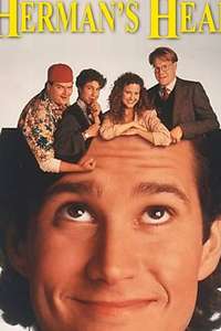 Herman's Head - Poster