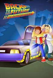 Back To The Future: The Animated Series