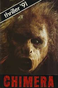Chimera - Poster