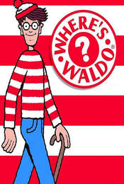 Where's Waldo?: The Animated Series Season 1
