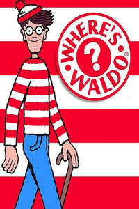 Where's Waldo?: The Animated Series - Posters
