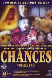 Chances - Poster