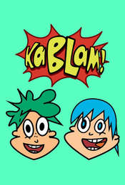 KaBlam!