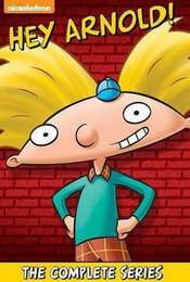 Hey Arnold!
