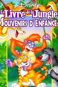 Jungle Cubs - Posters