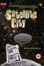Satellite City
