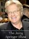 The Jerry Springer Show : Season 1