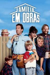 Home Improvement - Poster