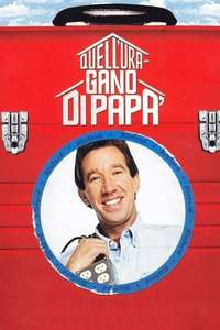 Home Improvement - Poster