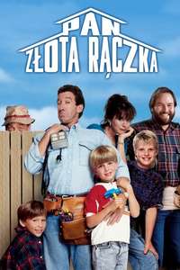 Home Improvement - Poster