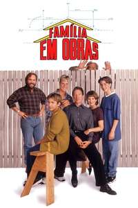 Home Improvement - Poster