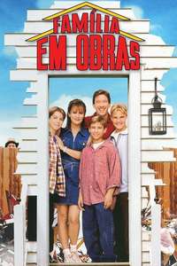 Home Improvement - Poster