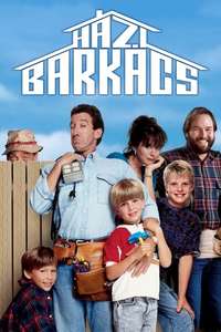 Home Improvement - Poster