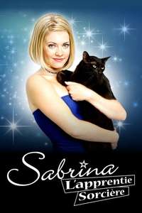 Sabrina  the Teenage Witch - Poster
