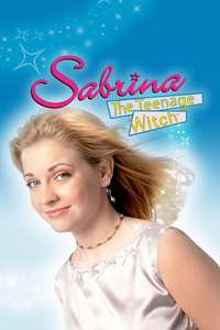 Sabrina  the Teenage Witch - Poster