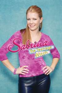 Sabrina  the Teenage Witch - Poster