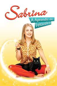 Sabrina  the Teenage Witch - Poster