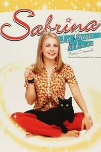 Sabrina  the Teenage Witch - Poster