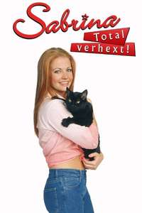 Sabrina  the Teenage Witch - Poster
