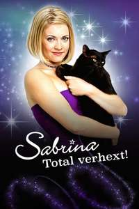 Sabrina  the Teenage Witch - Poster