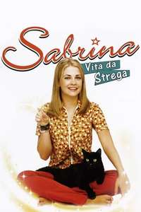Sabrina  the Teenage Witch - Poster