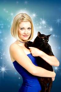 Sabrina  the Teenage Witch - Poster