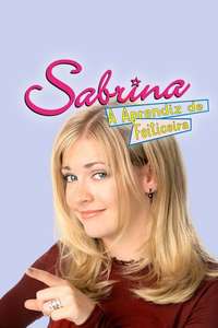 Sabrina  the Teenage Witch - Poster