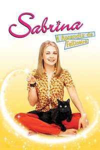 Sabrina  the Teenage Witch - Poster
