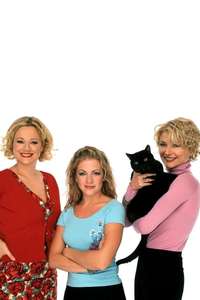 Sabrina  the Teenage Witch - Poster