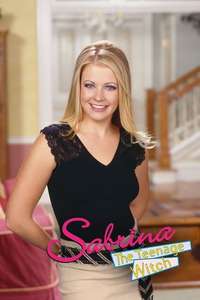 Sabrina  the Teenage Witch - Poster