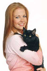 Sabrina  the Teenage Witch - Poster