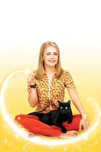 Sabrina  the Teenage Witch - Poster