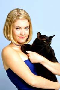 Sabrina  the Teenage Witch - Poster