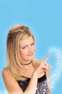 Sabrina  the Teenage Witch - Poster