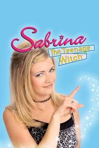 Sabrina  the Teenage Witch - Poster