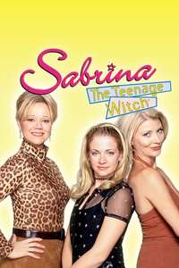 Sabrina  the Teenage Witch - Poster