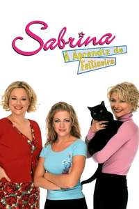 Sabrina  the Teenage Witch - Poster