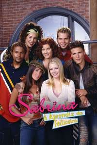 Sabrina  the Teenage Witch - Poster