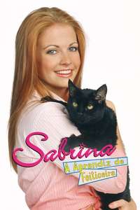 Sabrina  the Teenage Witch - Poster