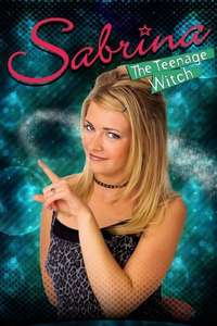 Sabrina  the Teenage Witch - Poster