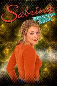 Sabrina  the Teenage Witch - Poster