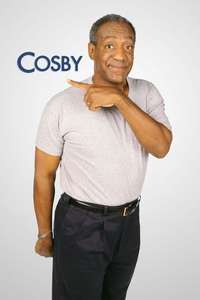 Cosby - Poster