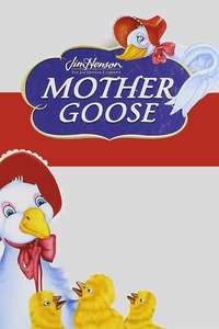 Jim Henson's Mother Goose Stories - Poster