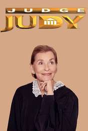 Judge Judy
