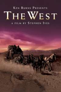 The West - Poster