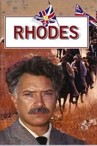 Rhodes - Poster